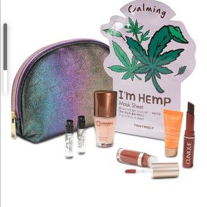 NWT Beauty Box, Created for Macy's